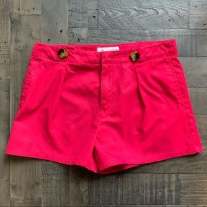 ZARA KIDS SHORTS